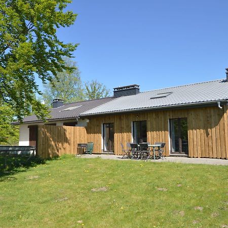 Quaint Cottage In Mont Near High Fens Nature Park Malmedy Exterior foto